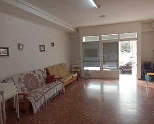Planta baixa en venda en Cullera amb Moblat