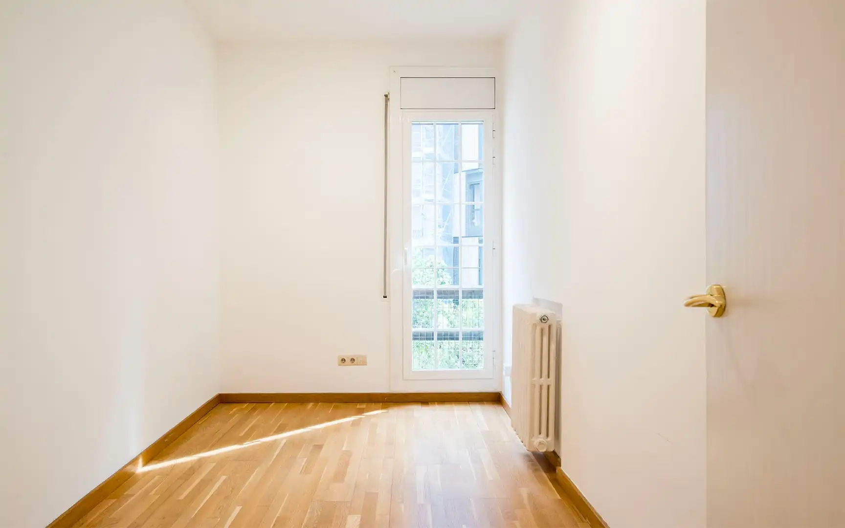 Appartement avec terrasse à vendre à Muntaner, imagen 21