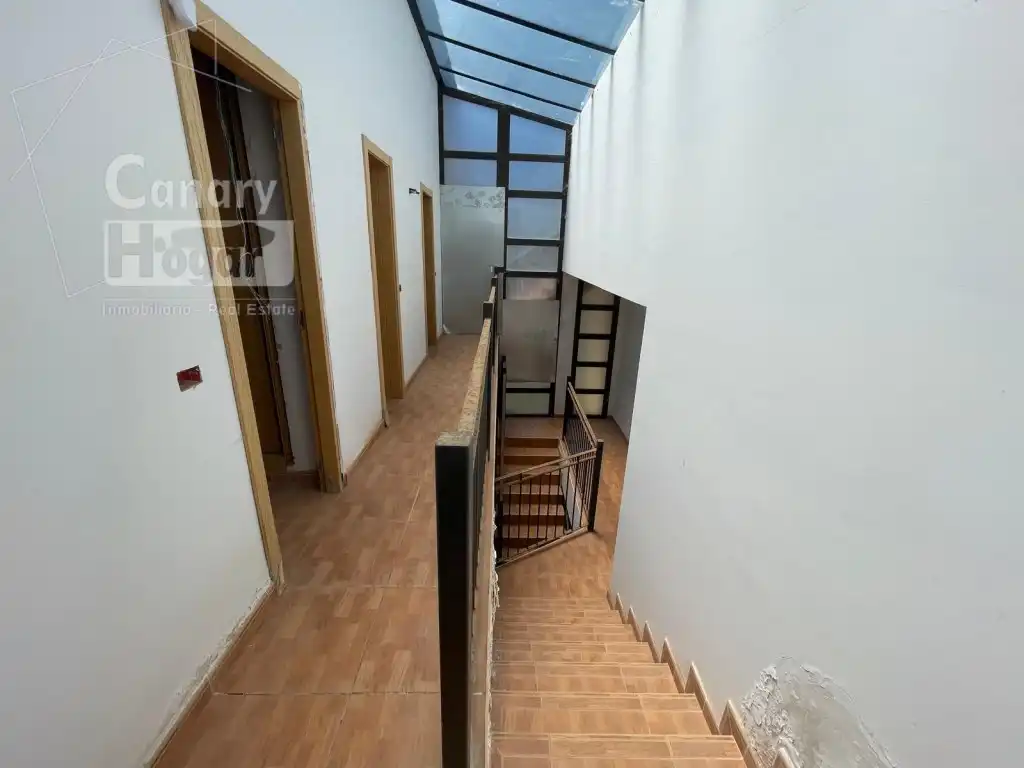 Casa o chalet en venta en Tegueste con Jardín privado y Terraza