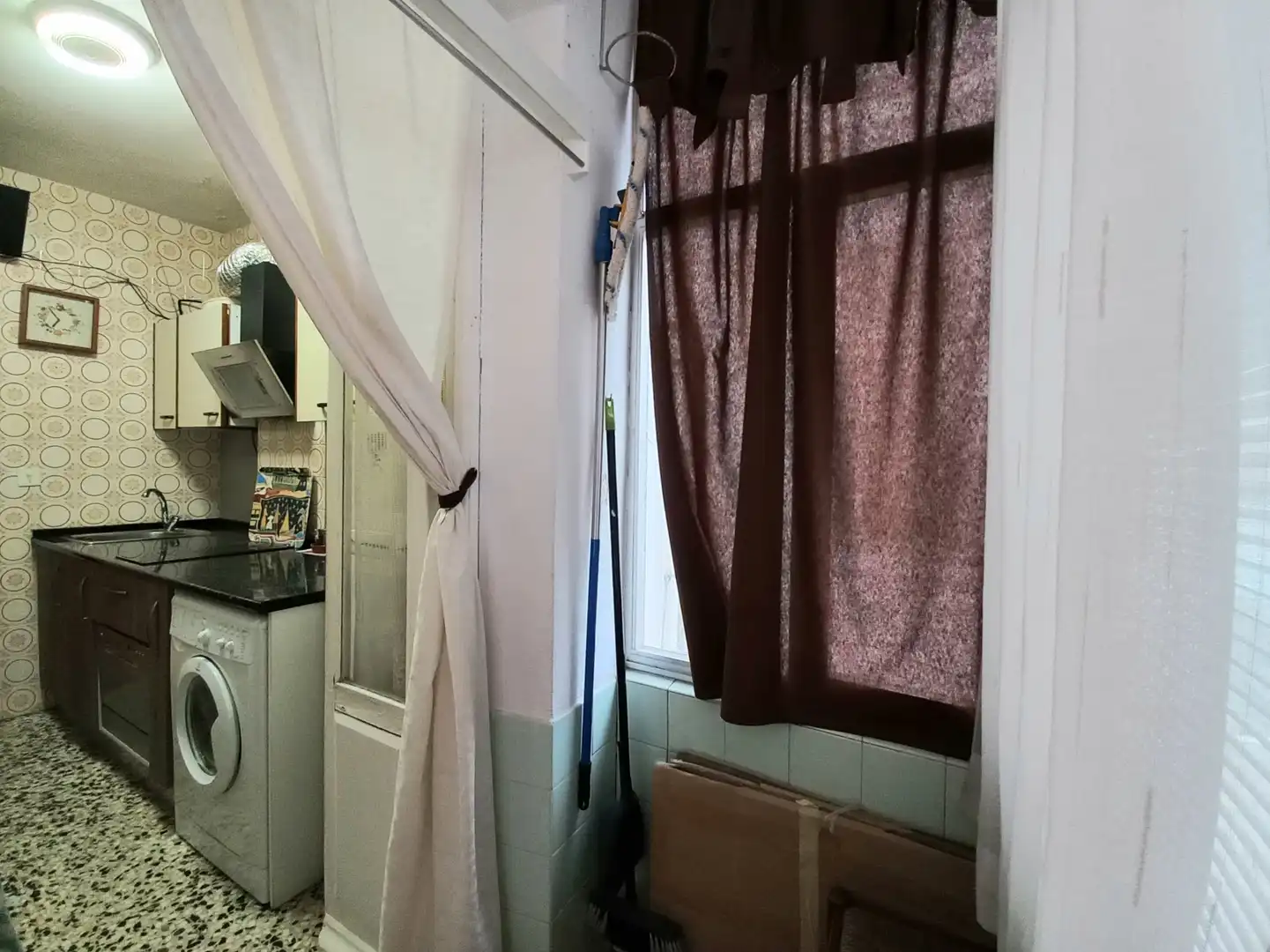 Cuina de Pis en venda en Zona Sur - Barrio Cortes