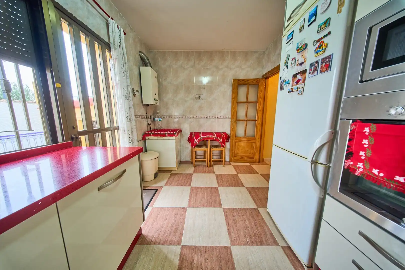 Villa avec terrasse à vendre à Purchil, imagen 11