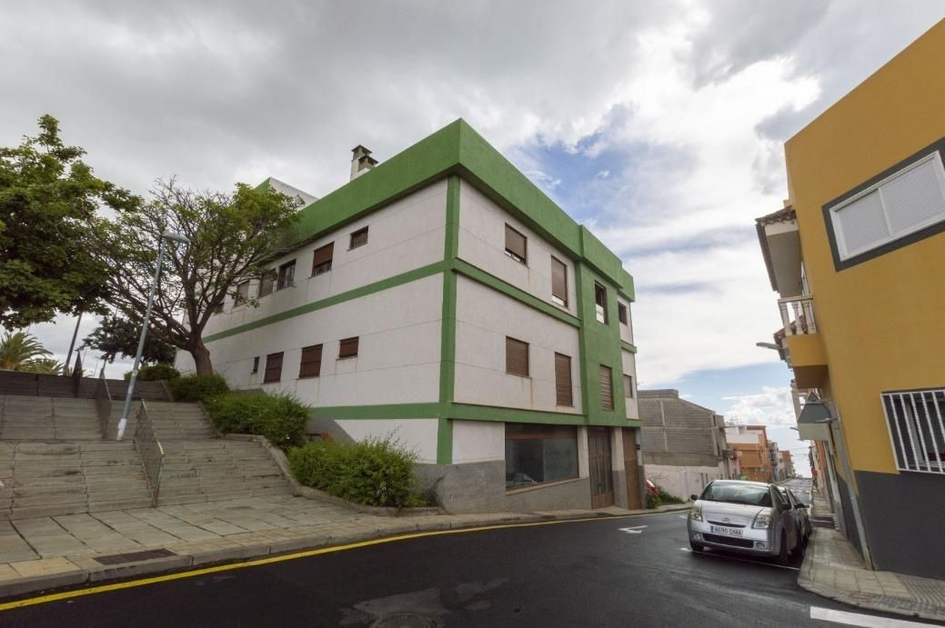 Vista exterior de Local en venda en  Santa Cruz de Tenerife Capital