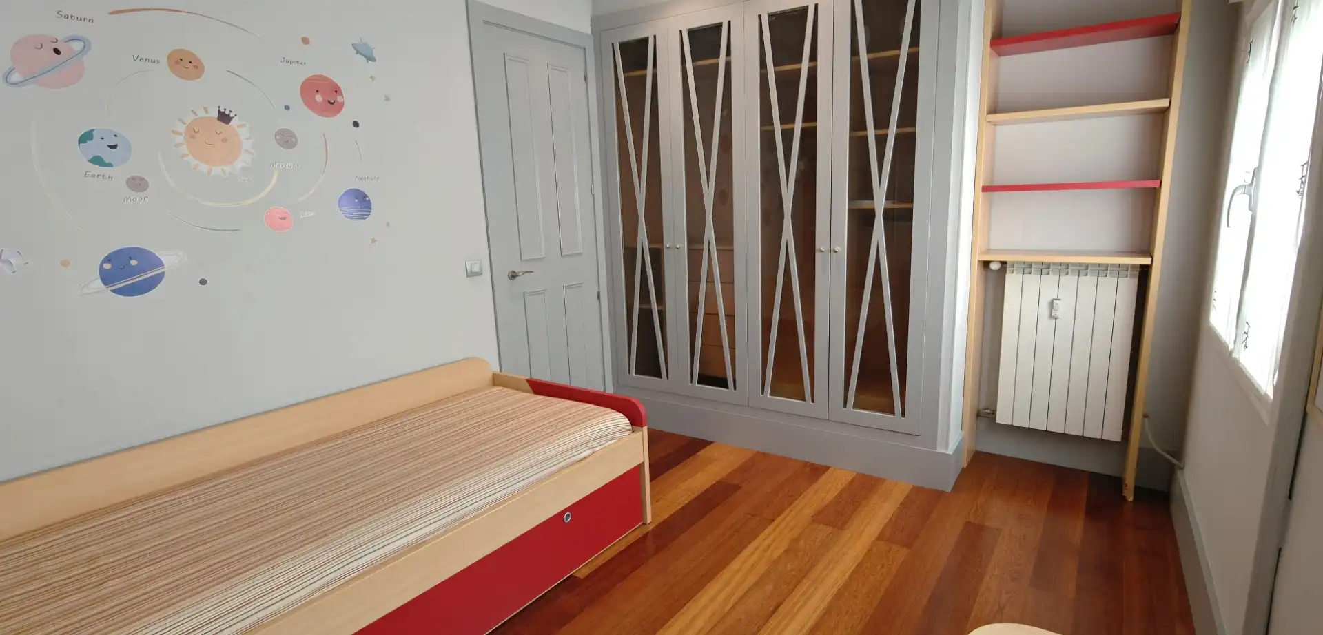 Ático en venta en Calle de Francisco de Vitoria, Paseo Constitución - Las Damas