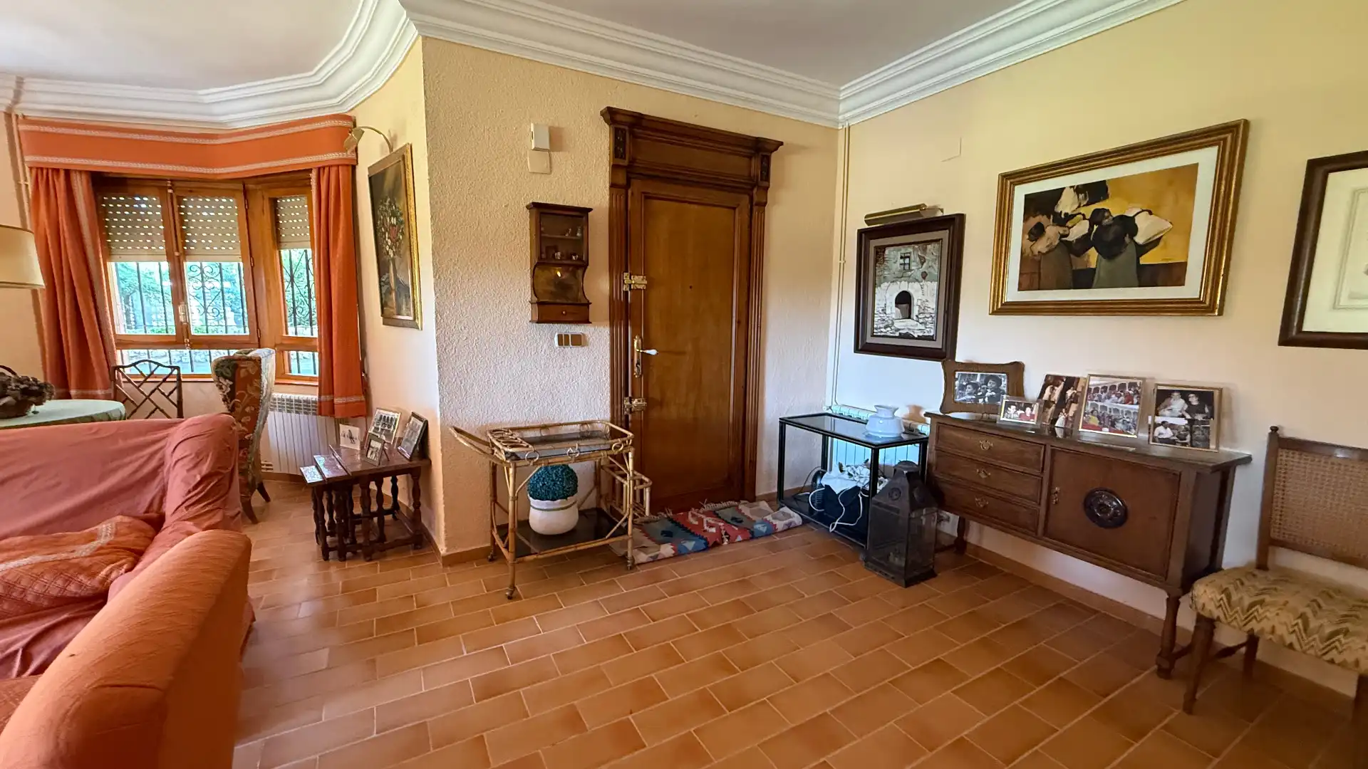 Villa avec jardin à vendre à Urbanizacion Aguasol, imagen 61