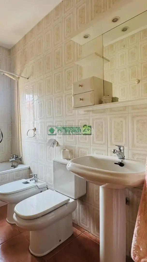 Vivienda con jardín en venta en Bargas, imagen 35