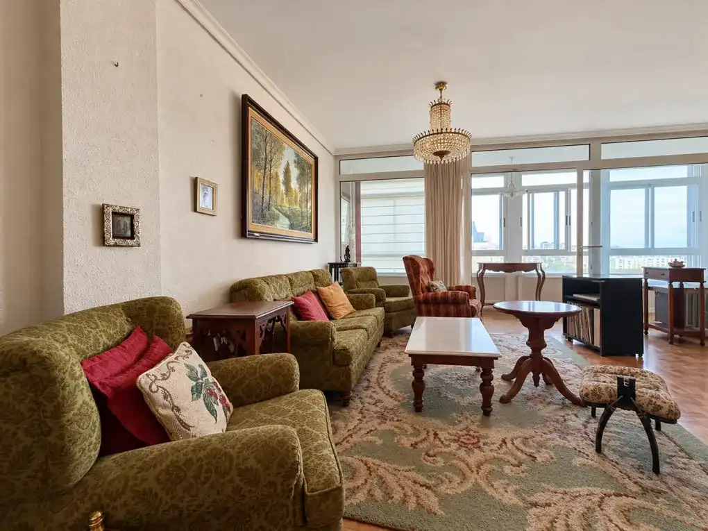 Flat with lift for sale in Avenida de los Castros, imagen 4