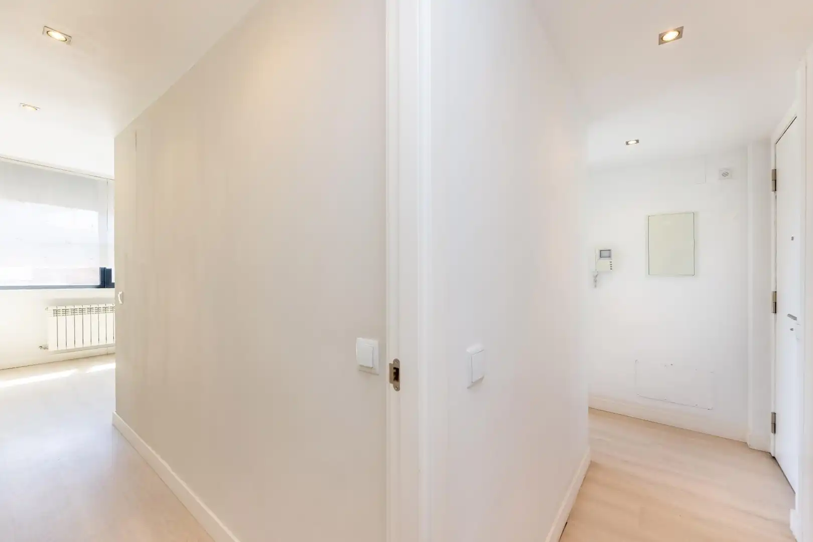 Ático en venta en Madrid con Aire acondicionado, Calefacción y Terraza