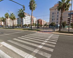 Exterior view of Study for sale in  Murcia Capital  with Air Conditioner