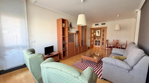 Photo 3 of Flat for rent in Logroño - Pq Lirios Los, La Portalada - Varea,  Logroño