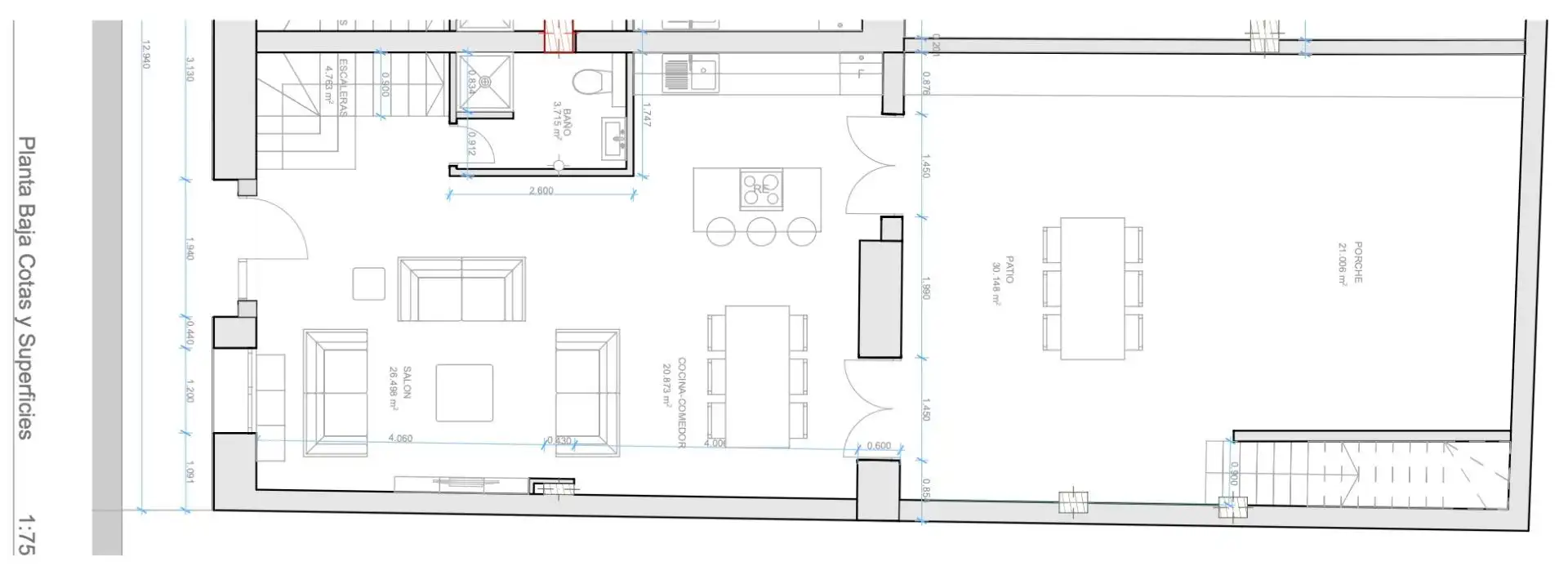 Casa o xalet en venda en Rafelbuñol / Rafelbunyol amb Terrassa