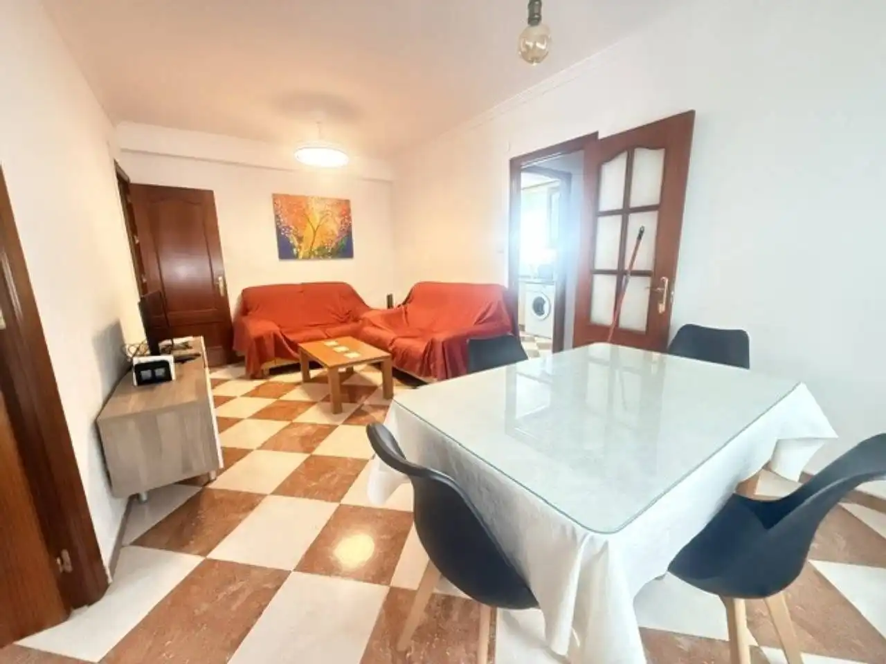 Wohnung mit Aufzug zum Verkauf in Calle Diego Arias, imagen 6