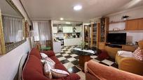Living room of House or chalet for sale in  Murcia Capital  with Air Conditioner, Heating and Terrace
