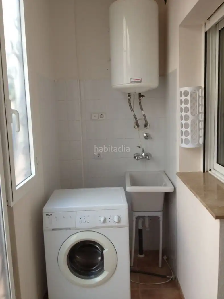 Habitatge amb jardí en venda a Avenida Virgen de la Vega 67, imagen 14