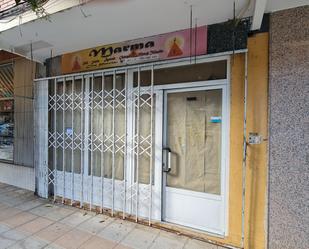 Premises for sale in Getafe