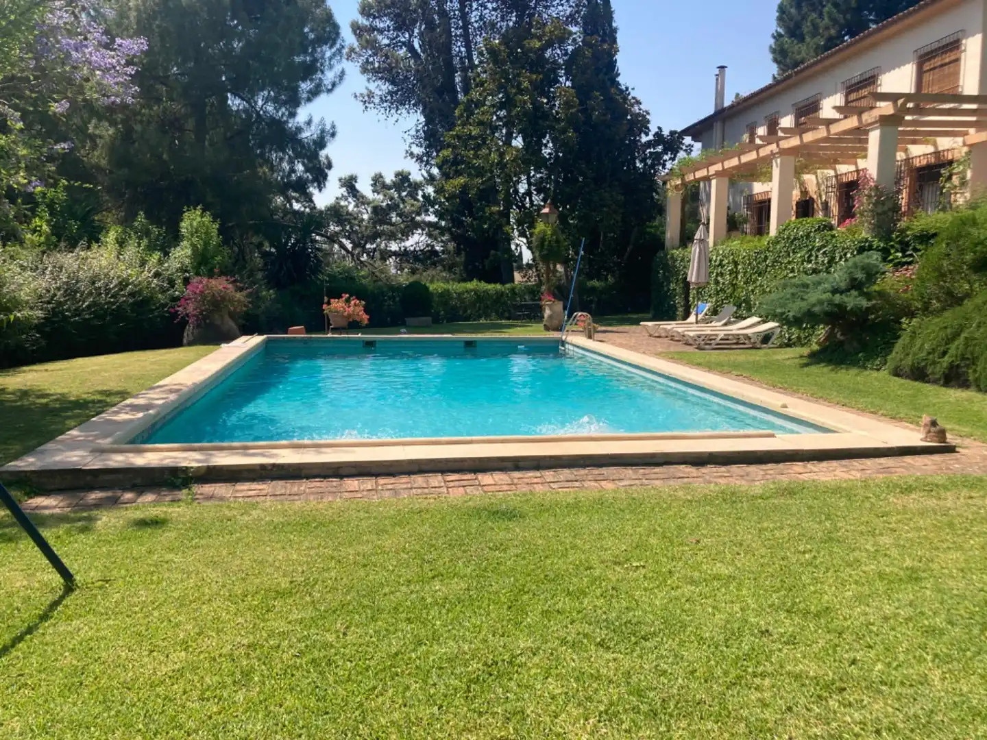 Casa o chalet en venta en El Brillante -El Naranjo - El Tablero