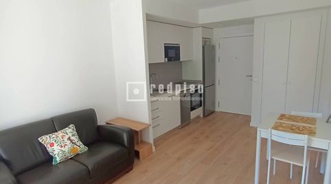Foto 5 von Wohnung zur Miete in De Esperanza Sánchez Carrascosa, Valdeacederas, Madrid Capital