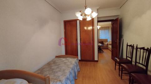 Foto 5 de Pis en venda a Caja de Ahorros Municipal, San Agustín - Parque Europa, Burgos