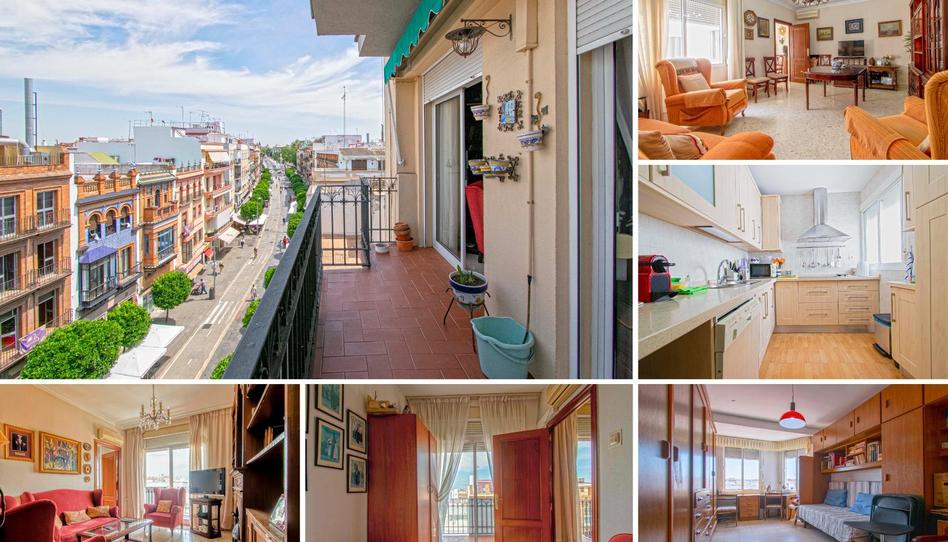 Photo 1 of Flat for sale in Calle San Jacinto, Triana Casco Antiguo, Sevilla