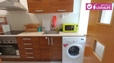 Foto 4 von Erdgeschoss zur Miete in De Campoamor, 6, L'Amistat,  Valencia Capital