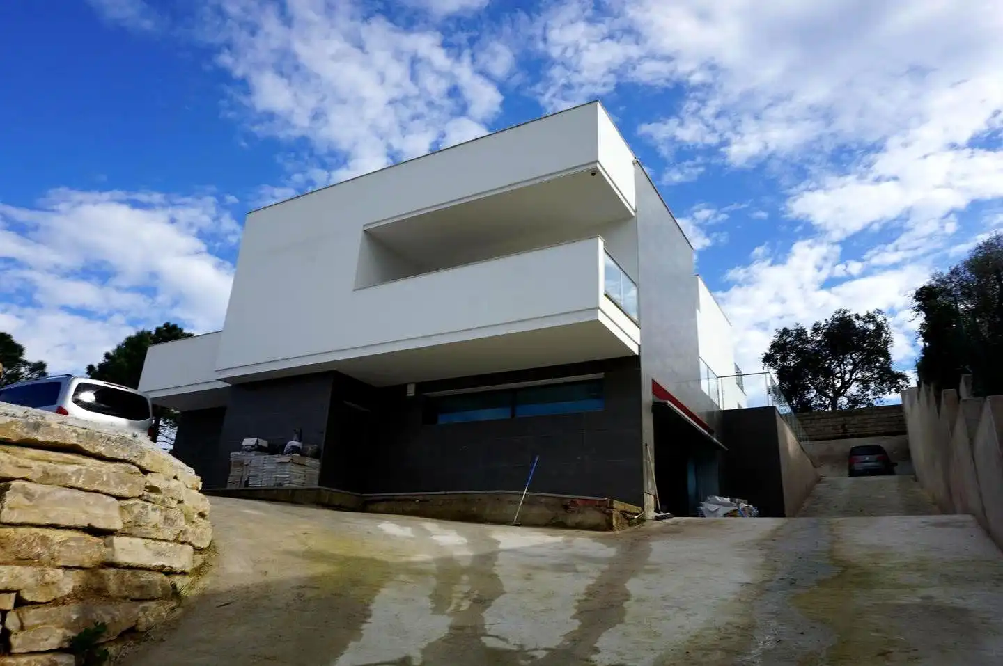Casa amb terrassa en venda a Terrafortuna - Puig Ventós, imagen 56