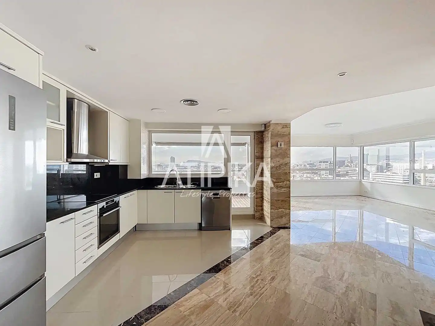 Piso con ascensor en venta en Taulat, imagen 6
