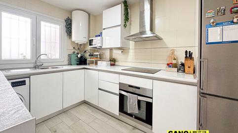 Foto 2 de Pis en venda a Sierra de Gador  , Huércal de Almería, Almería