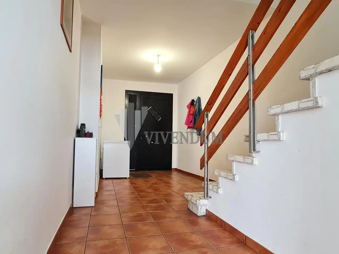 Casa con jardín en venta en A Guarda, imagen 4