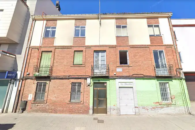 Flat for sale in Antibioticos, Armunia