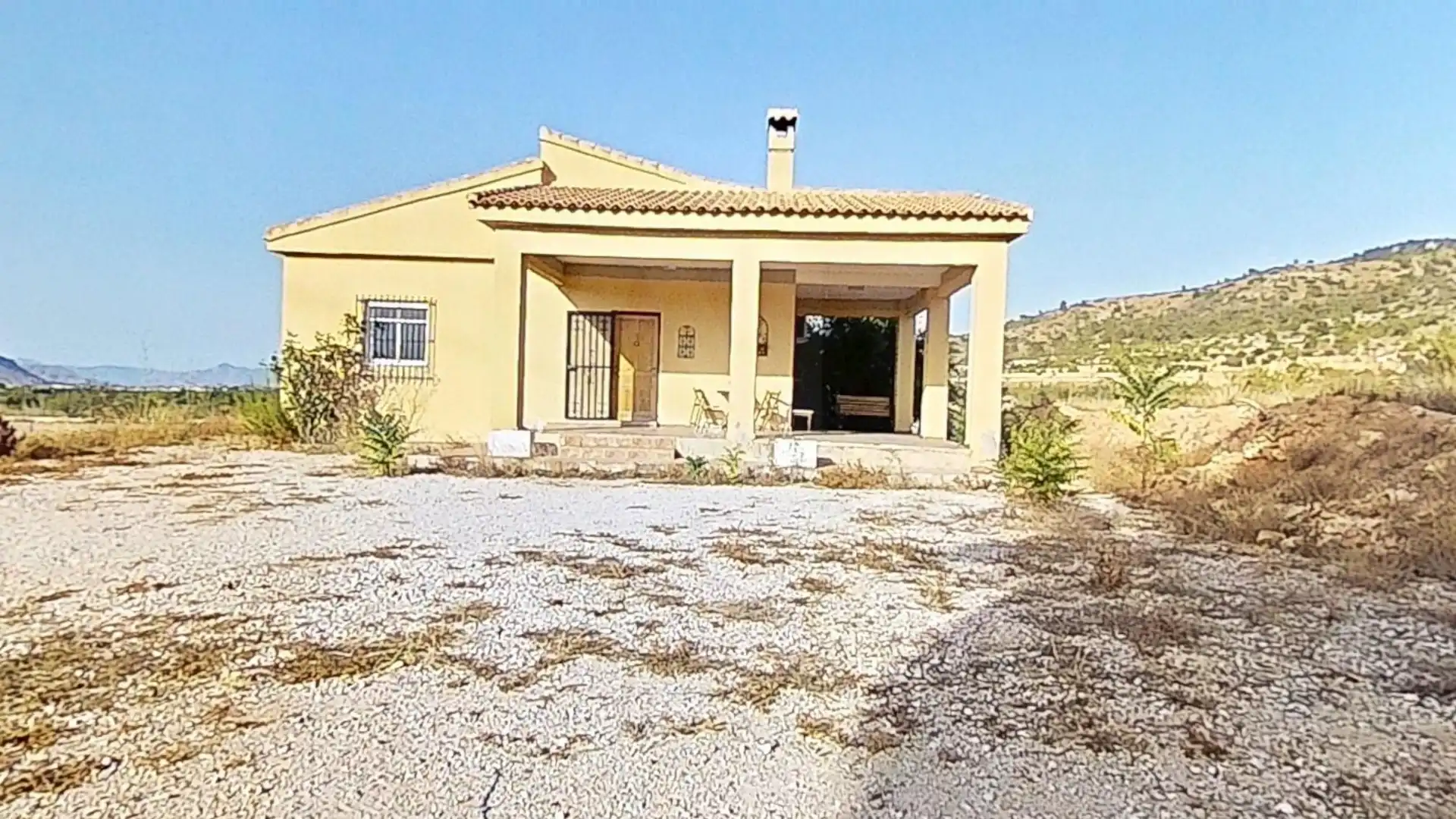 Villa à vendre à Hondón de los Frailes, imagen 32