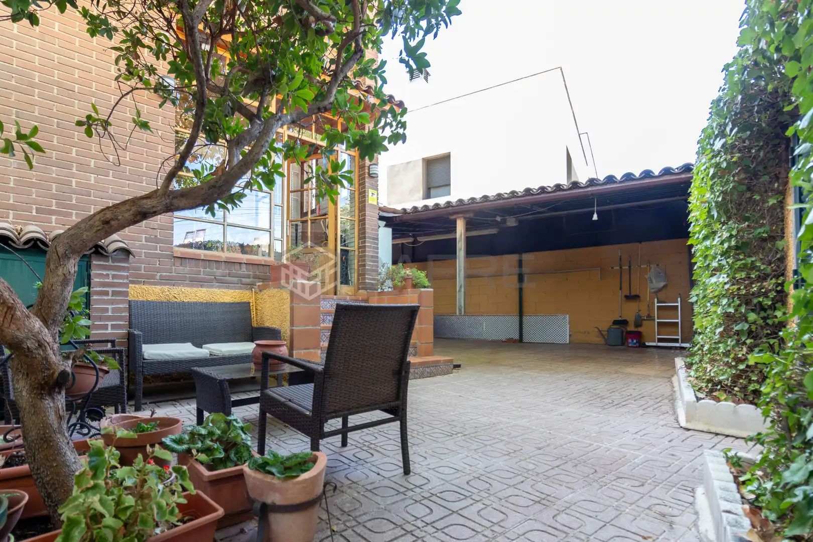 Terrace of Houses for sale in Norte