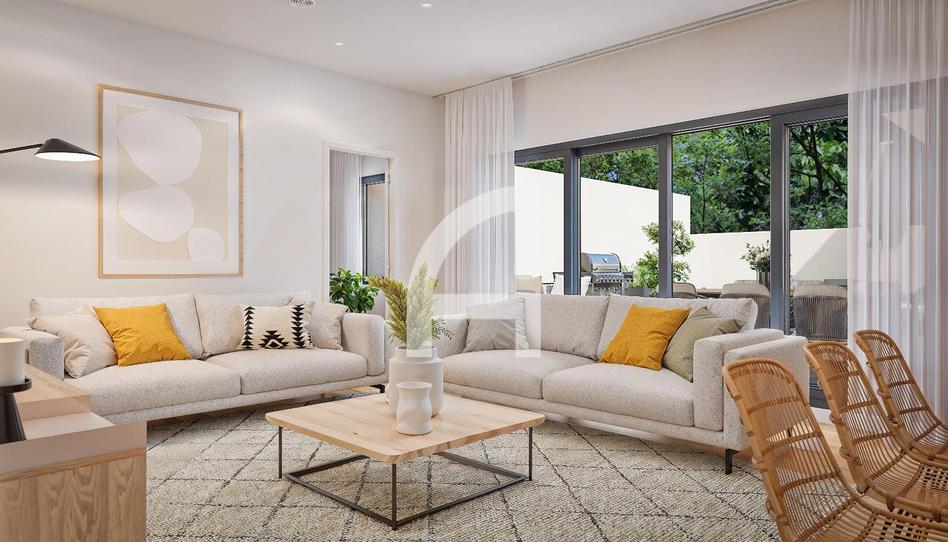 Foto 1 de Piso en venta en Pere Fizes, Sant Pere, Barcelona