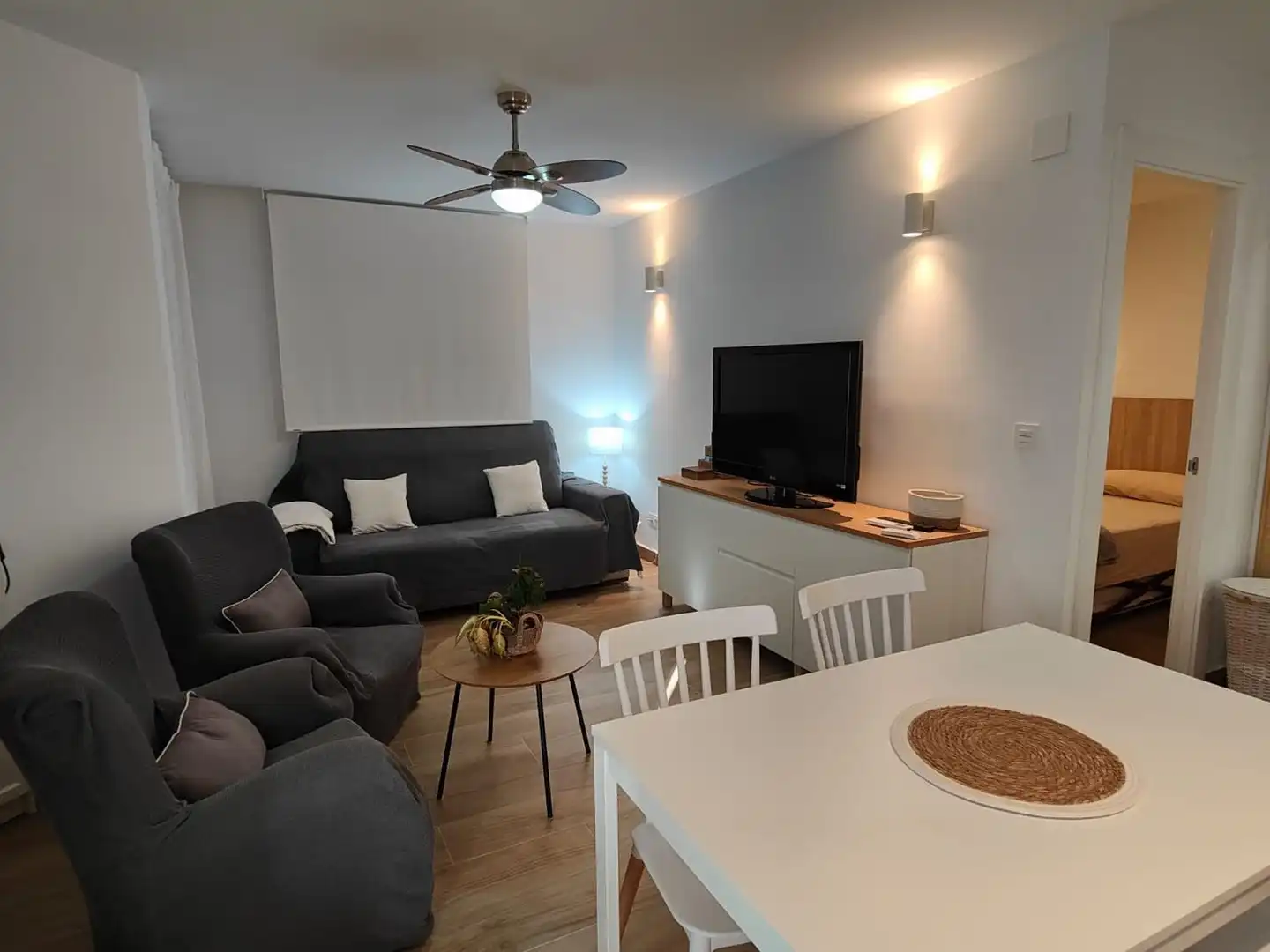 Flat with lift to rent in Calle Mar de Plata 3, imagen 8