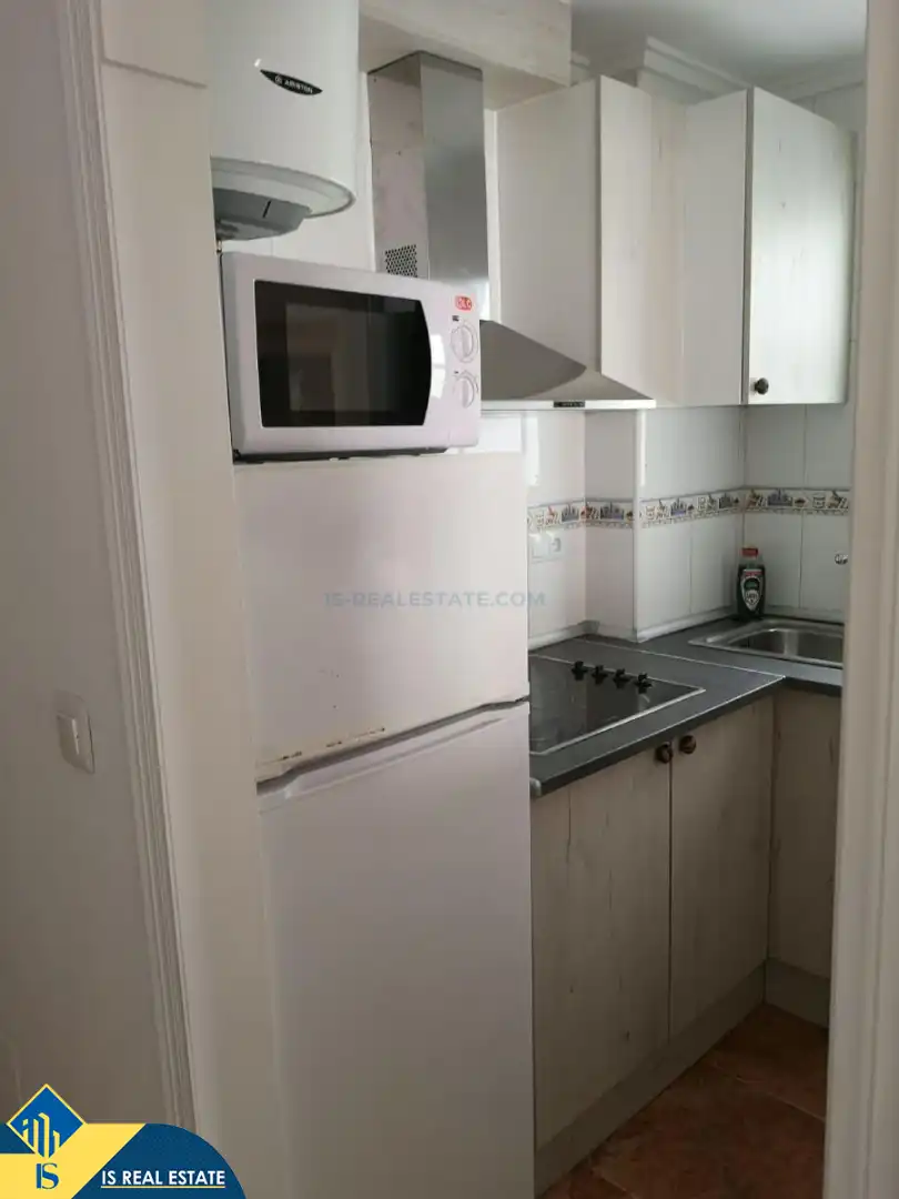 Apartament amb ascensor en venda a Centro, imagen 3