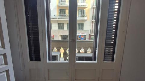 Foto 3 de Oficina de alquiler en Carrer de Balmes, Sant Gervasi- Galvany,  Barcelona Capital