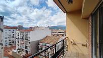 Balcony of Flat for sale in Alcoy / Alcoi