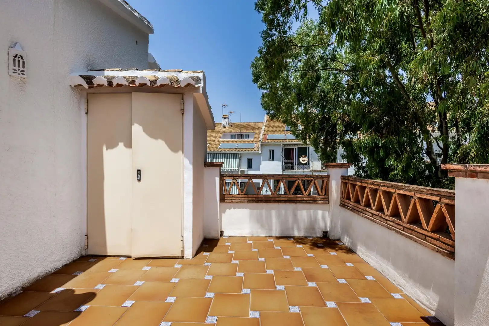Wohnung mit Pool zum Verkauf in Calle Sta. Rosa de Lima de Calypso, 10, imagen 23