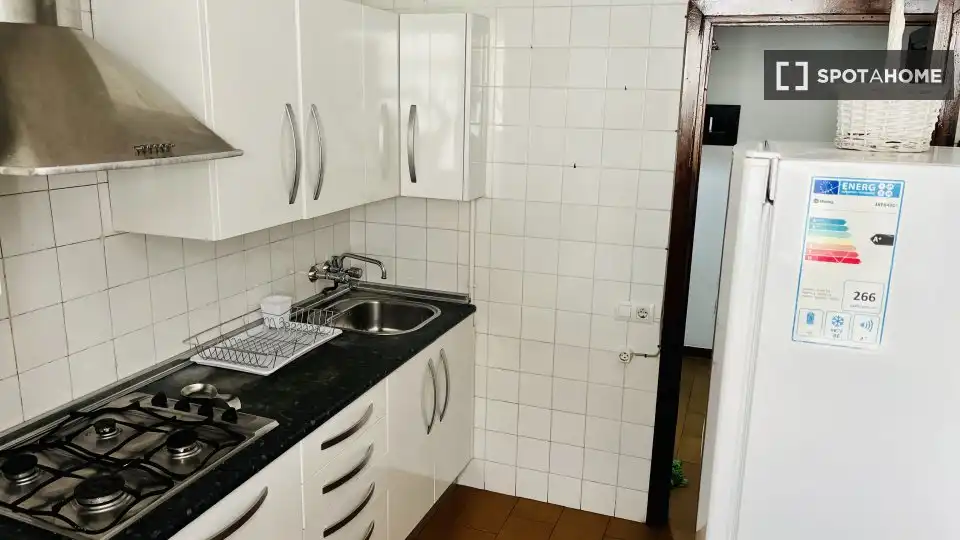 Habitación en Encarnación - Regina