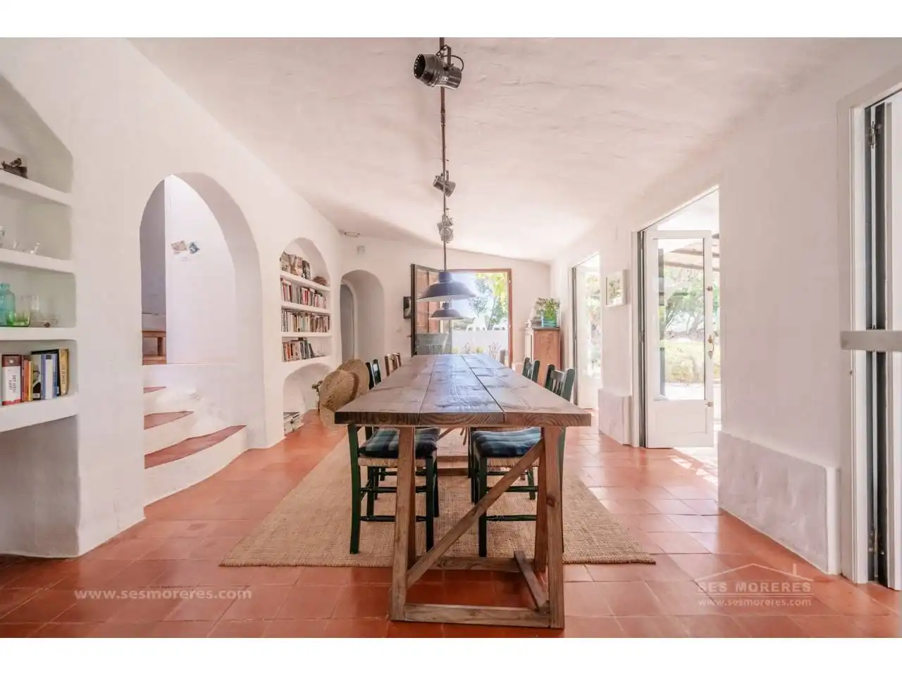 Country homes for sale in Alaior poble