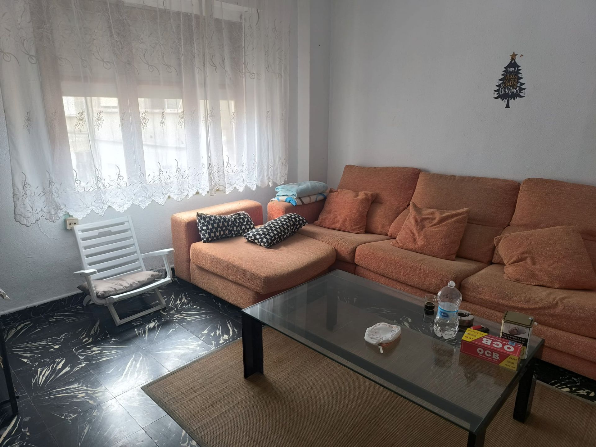 Piso en venta en Carrer del Poeta Llorente, 26, Corea, Centro ciudad, Gandia