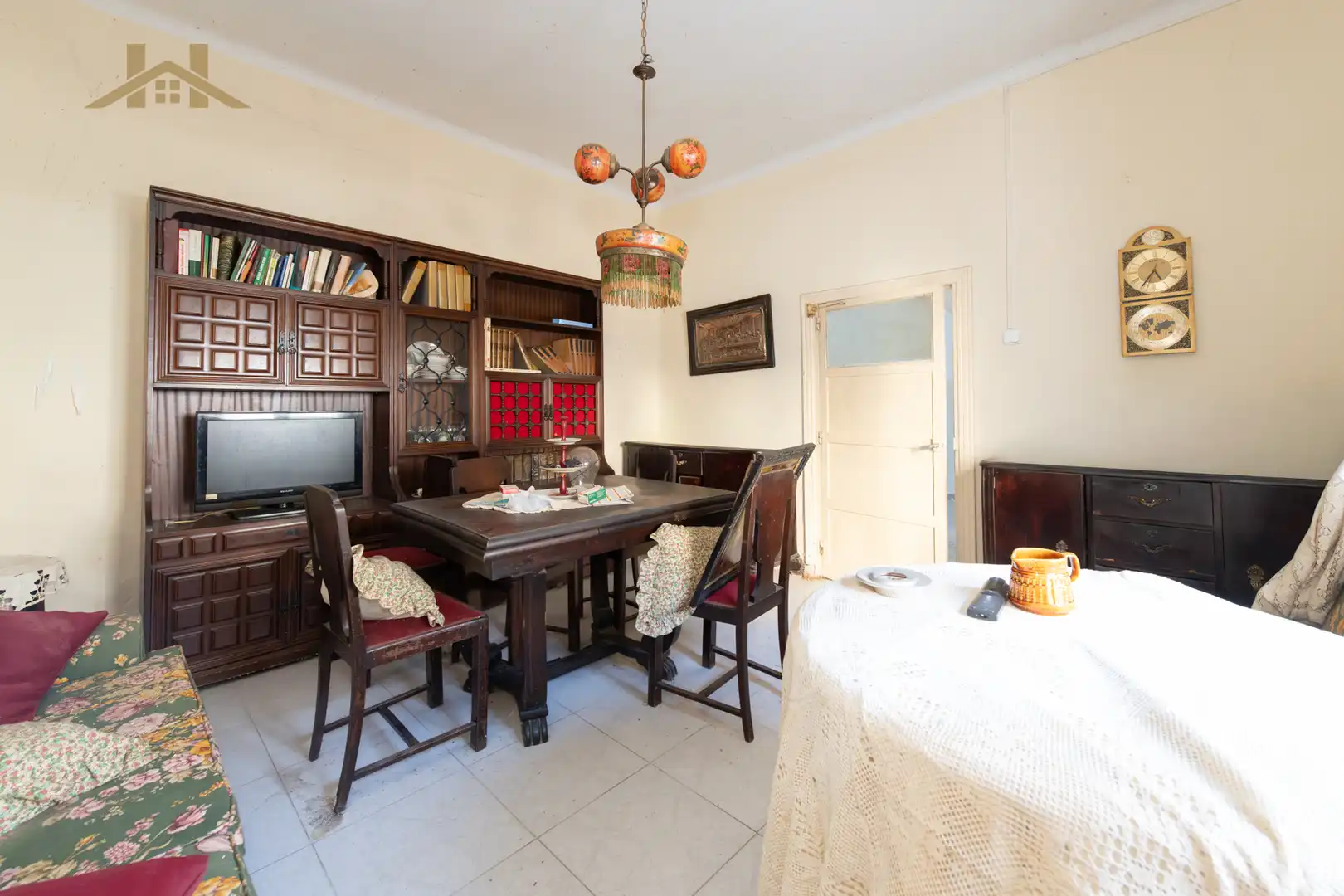 Maison mitoyenne avec jardin à vendre à Calle Bajada del Salvador, imagen 22