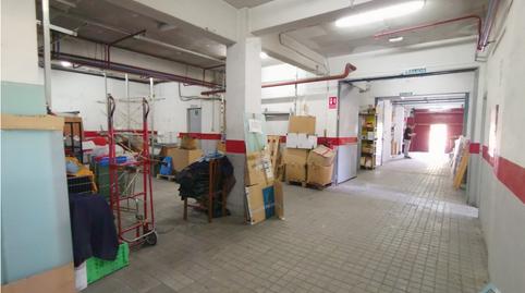 Photo 4 of Industrial buildings to rent in Aluche, Madrid