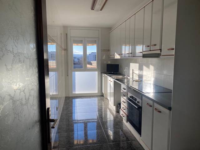 Piso en Venta en Bases de Manresa - Carretera de Santpedor