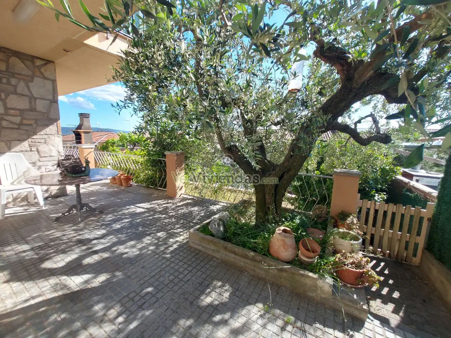 Haus mit Terrasse zum Verkauf in Masquefa, imagen 73