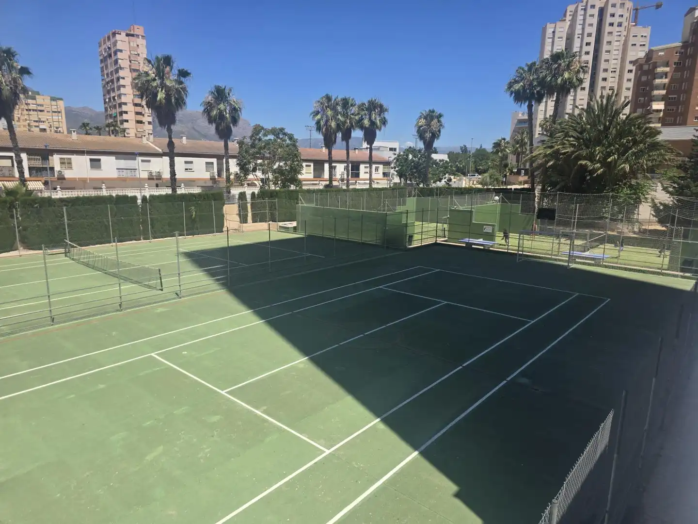 Apartamento con piscina en venta en Rincón de Loix, imagen 27