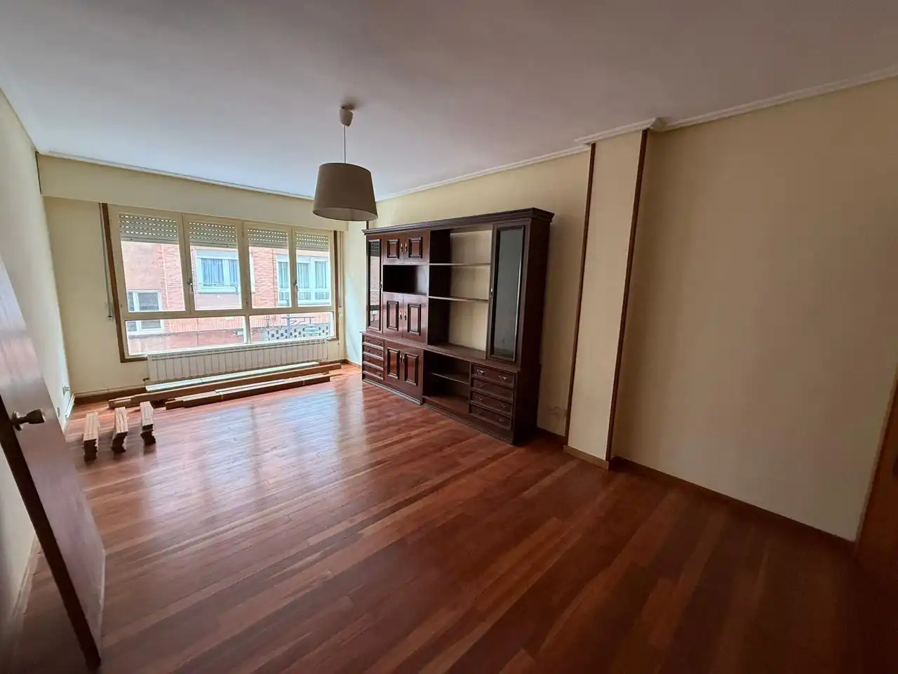 Bedroom of Flat for sale in Castro-Urdiales  with Heating, Storage room and Balcony