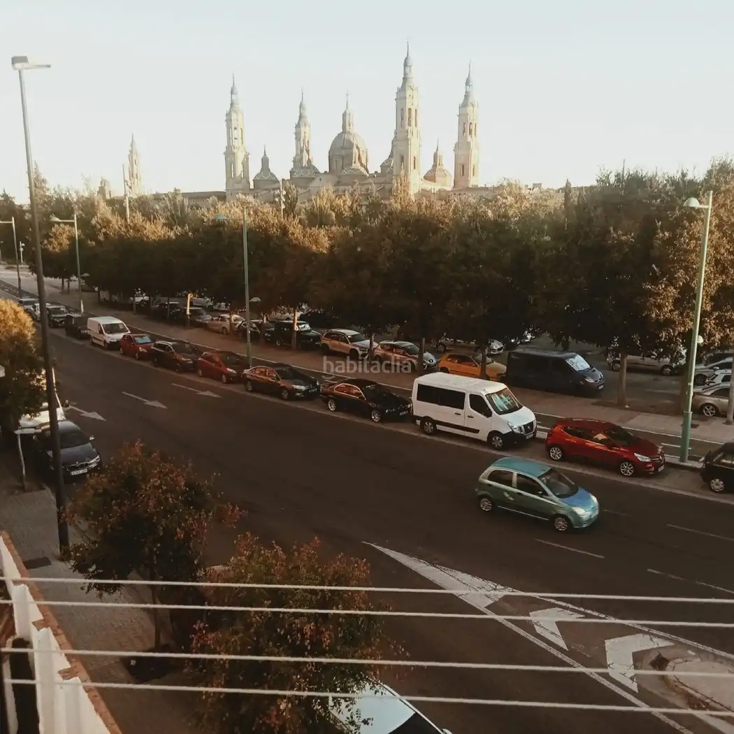 Pis amb ascensor en venda a Calle de Jesús y María 132, imagen 3