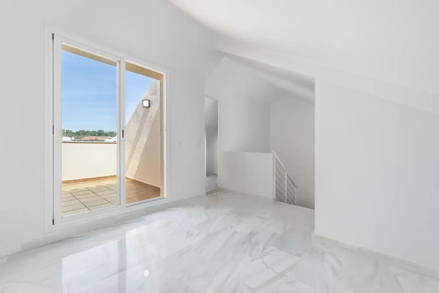 Chalet con piscina en venta en Calle Adarves de Calypso, imagen 43