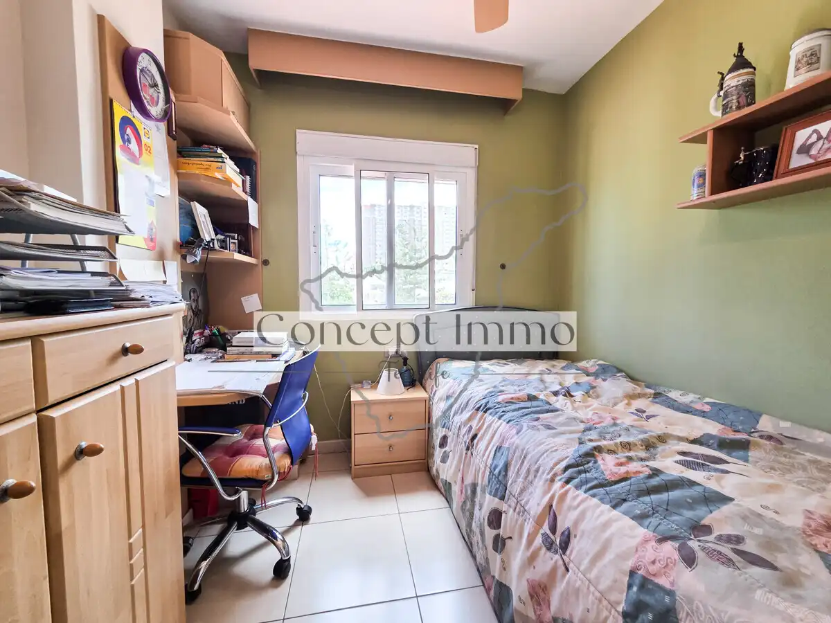 Piso en venta en Av. Juan Carlos I, 31, Los Cristianos