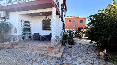 Foto 4 de Casa o chalet en venta en Del Portus, 29, Canteras, Cartagena