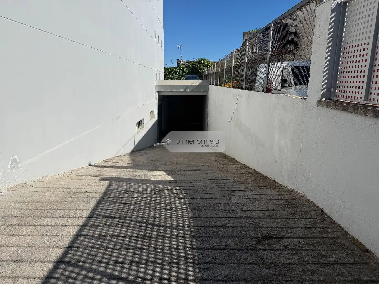 Nau industrial en venda a Masia Nova - Solicrup